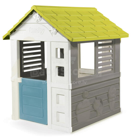 Smoby Jolie Playhouse