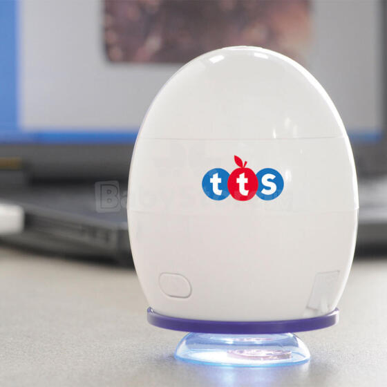 TTS Easi-Scope bezvadu mikroskops