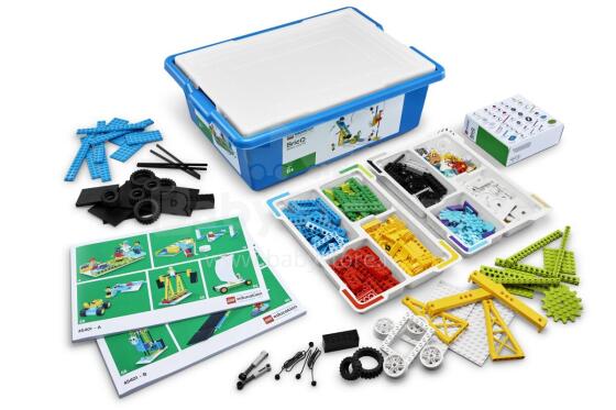 LEGO Education BricQ Motion Essential