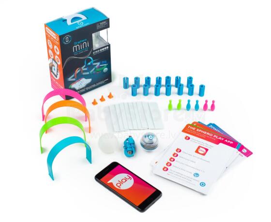 Sphero Mini Robot Activity Kit