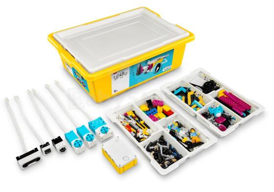 LEGO Education SPIKE Prime Set
