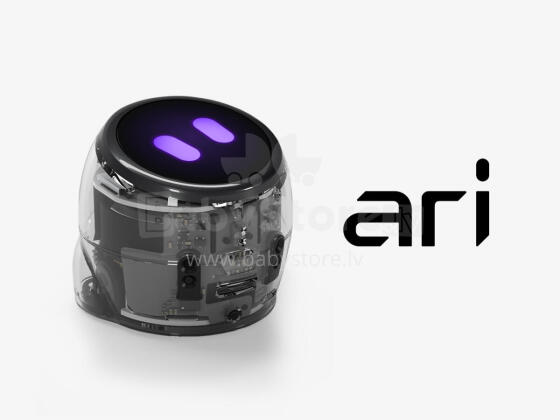 Ozobot Ari Entry Kit