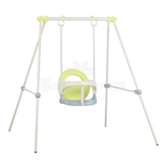 Smoby Baby Swing - Metal