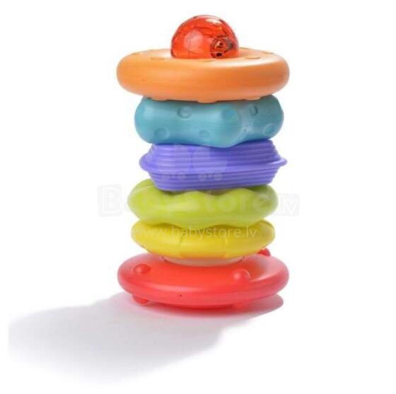 Britton Stack it Art.B1919