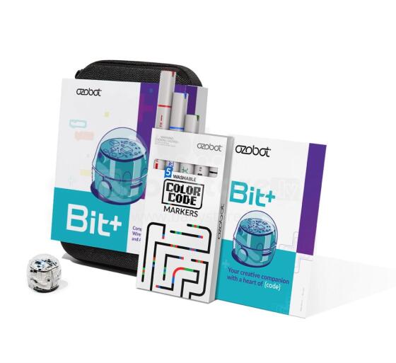 Набор для робота Ozobot Bit+