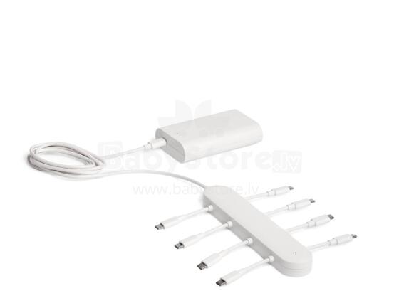 LEGO Education USB-C Multi-charger 8-Port