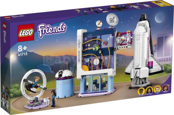 LEGO Friends Olivia's Space Academy