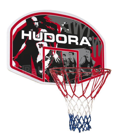 Баскетбольная доска HUDORA