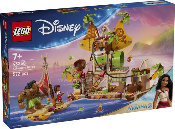 LEGO Disney Disney Princess
