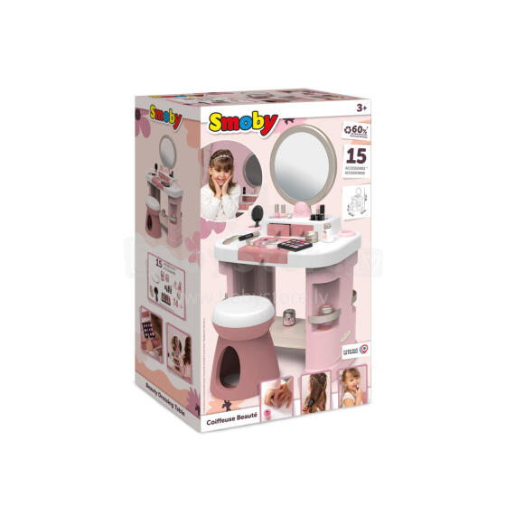 Smoby My Beauty Dressing Table