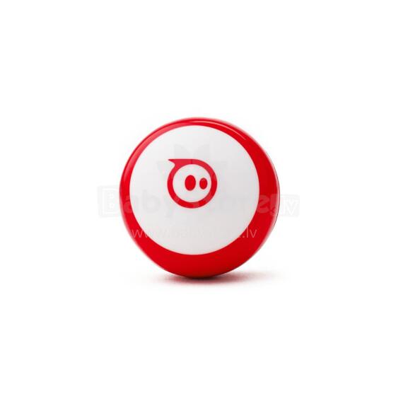 Sphero Mini robots sarkans
