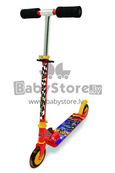 Smoby Cars Scooter