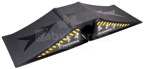 HUDORA Trick Ramp Kit