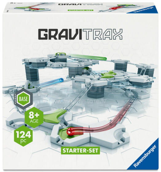Ravensburger GraviTrax Starter Set