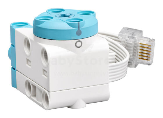 LEGO Education Small Angular Motor