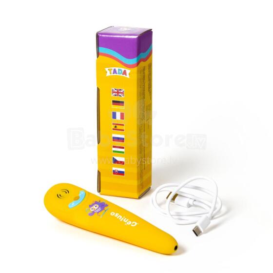 Geniuso TADA Interactive Talking Pen