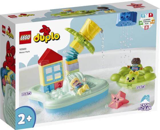 LEGO DUPLO Water Park