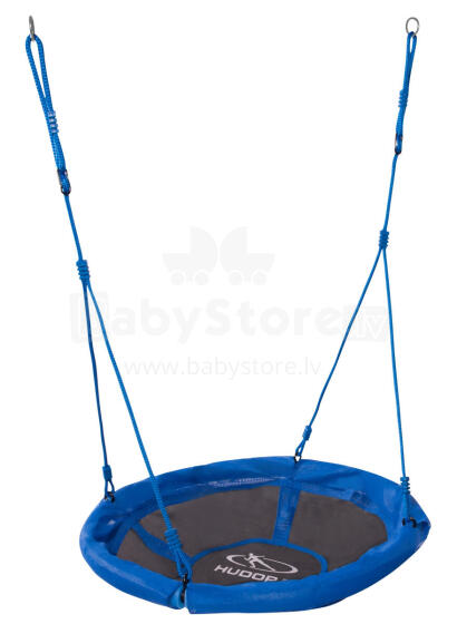 HUDORA Nest Swing Blue 90 cm