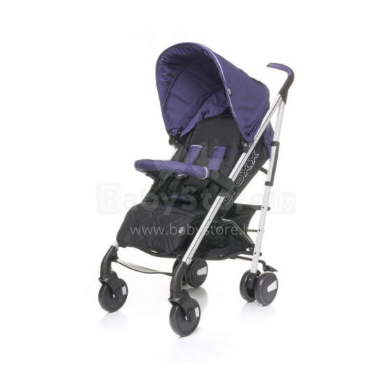 4baby Croxx Col. Purple