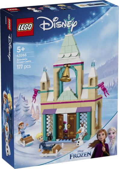 LEGO Disney Princess Arendelle Frozen Castle