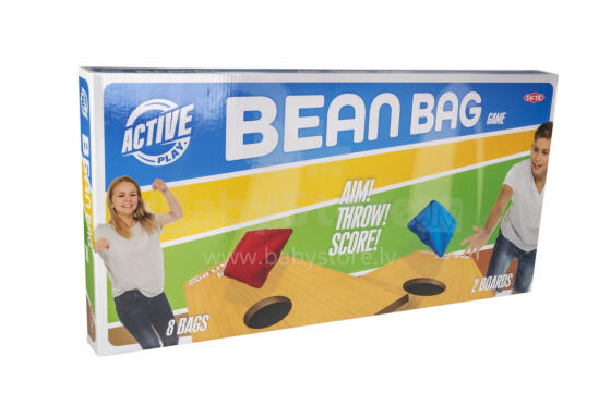 Tactic Active Play Bean Bag Game