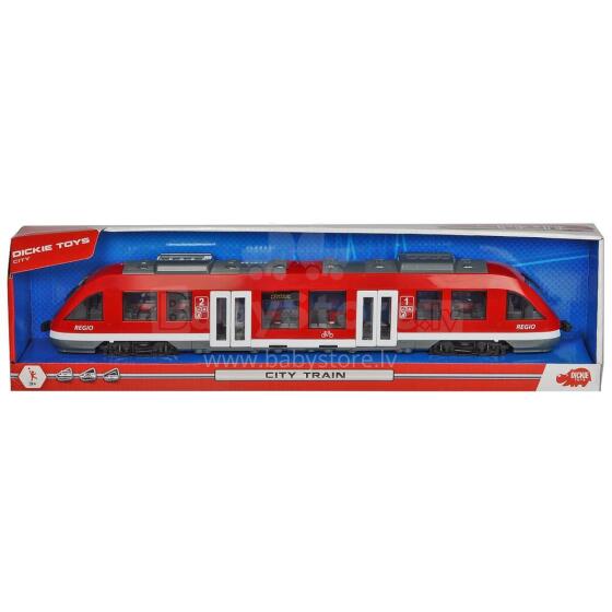 Dickie Toys City Train