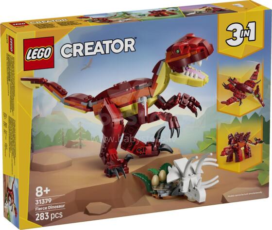 LEGO Creator Fierce Dinosaur