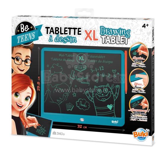 Buki Drawing Tablet XL