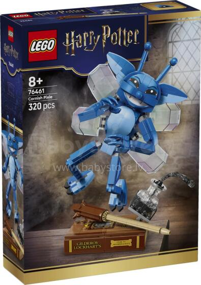 LEGO Harry Potter Cornish Pixie