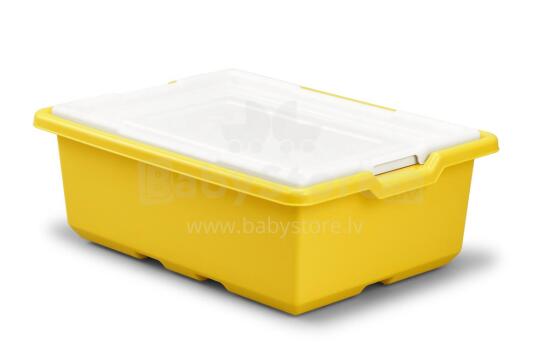 LEGO Education Middle Storage