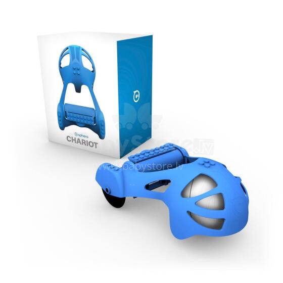 Sphero Chariot - Blue