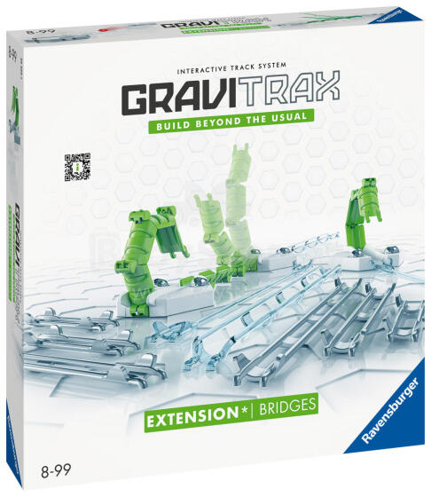 Ravensburger GraviTrax Расширение Мосты