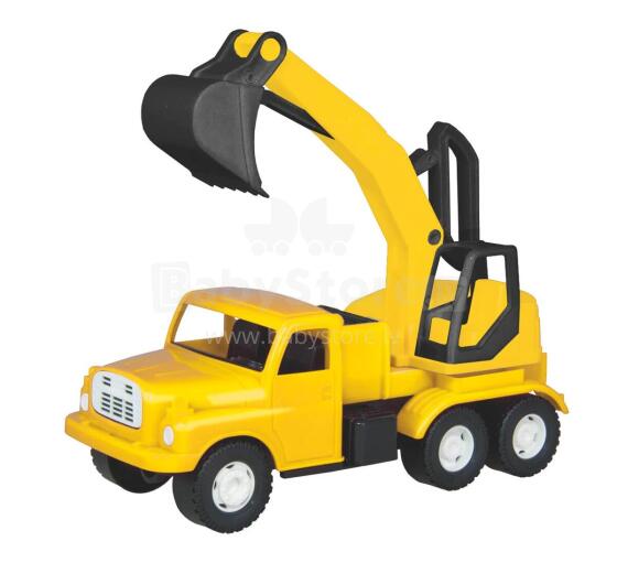 Dino Digger TATRA 30 cm 