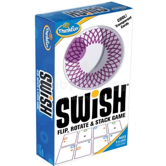 ThinkFun galda spēle Swish