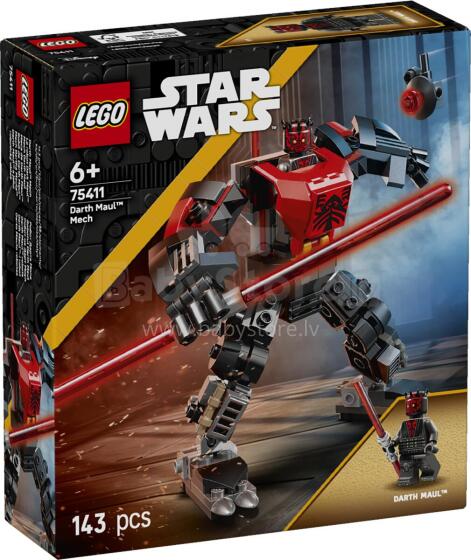 LEGO Star Wars Darth Maul™ Mech