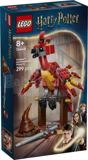 LEGO Harry Potter Fawkes™: Dumbledore's Phoenix