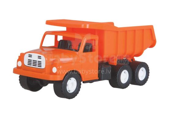 Dino Kravas TATRA 30 cm - Oranžs