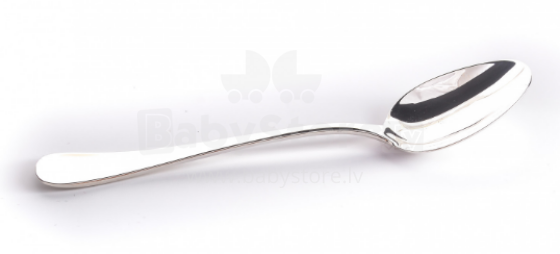 Silver Art.STK11072100 Silver coffee spoon