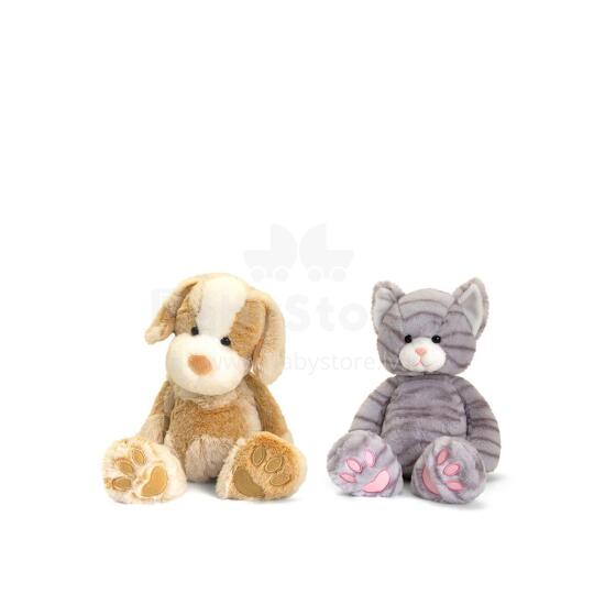 Keel Toys Love to Hug  Cats 25 см