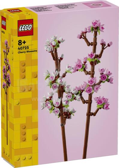 LEGO ķiršu ziedi