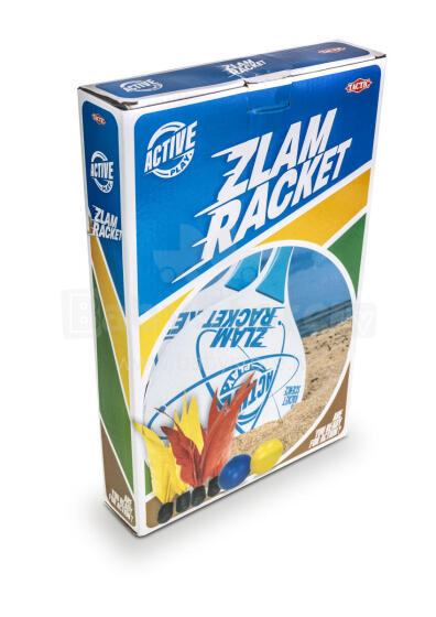 Tactic Zlam Racket ballgame