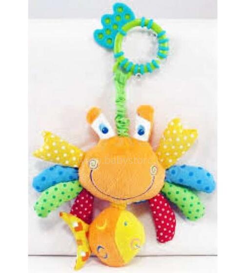 8219-30 BabyMix