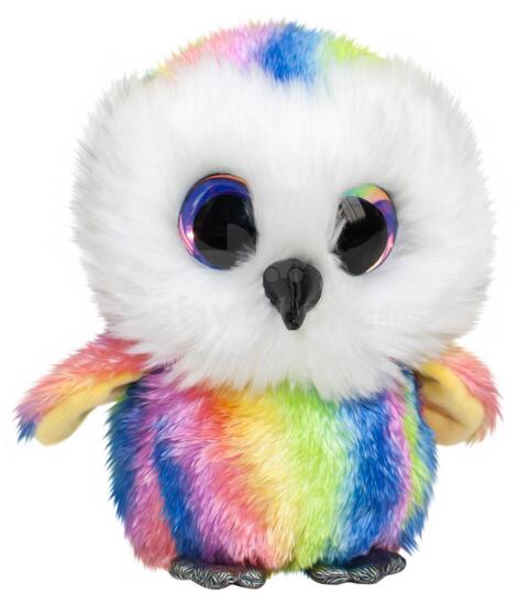 Lumo Stars Owl Stripe  24 см