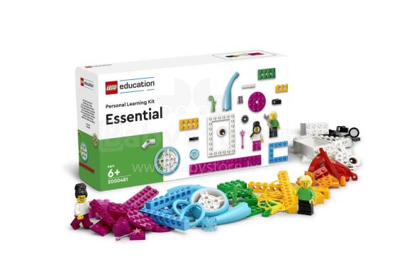 LEGO Education Personal Kit Essential