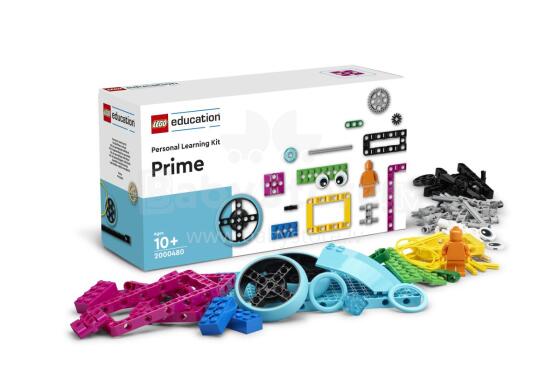 LEGO Education Personal Learning Kit Prime
