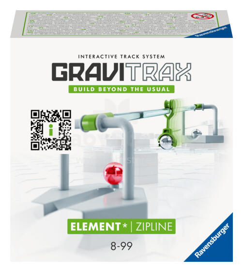 Ravensburger GraviTrax elements Zipline