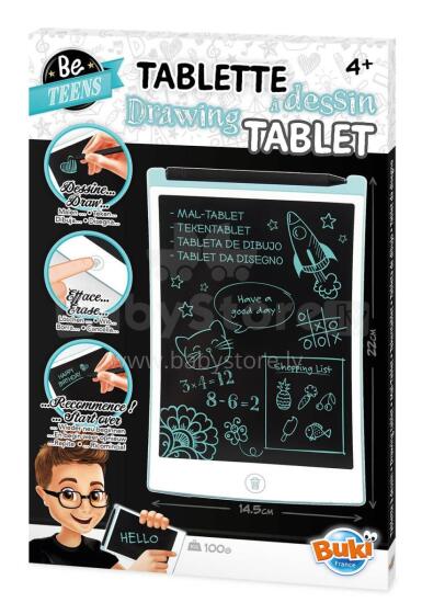 Buki Drawing Tablet