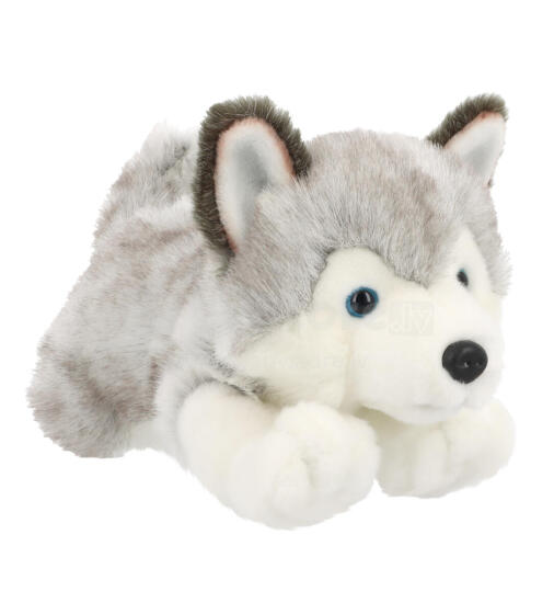 Keel Toys Signature Puppy Husky 30 cm