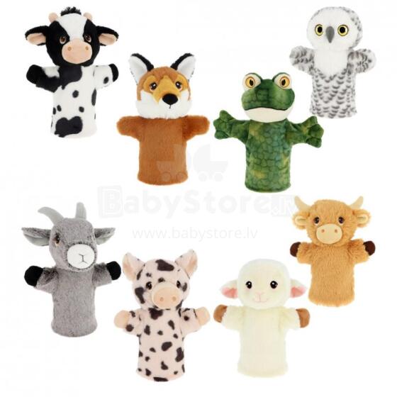 Keel Toys dwarf doll farm animals 27 cm 8 different