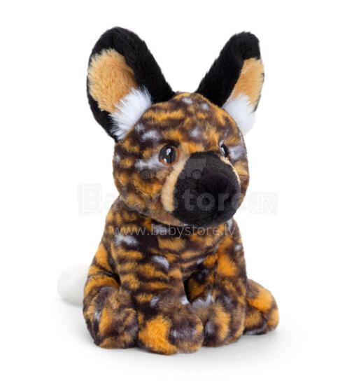 Игрушка Keel Toys Охотничья Собака 18 см